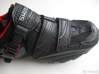 Cyklotretry Shimano 43 - 6