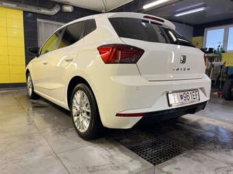 2018 Seat Ibiza 1.0 TSI 115 Style 85kW (116 PS) 60 000km - 6