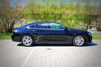 Peugeot 508 2.0 BlueHDi - 6