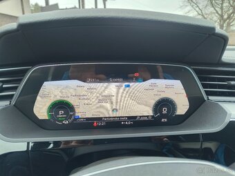 Audi E-tron 50 quattro 230kW - 6