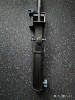 Rowing T-bar Smart Landmine - 6