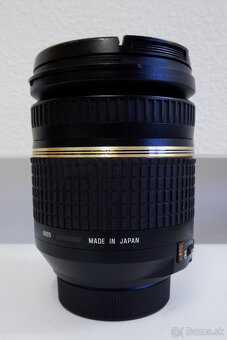 Tamron SP AF 17-50mm f/2.8 VC XR Di-II - NIKON - 6