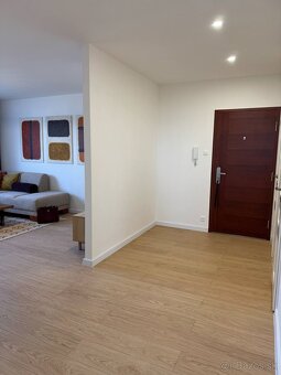 3-izbový byt - kompletná rekonštrukcia, zariadený - 6