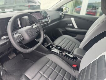 Citroën C4 PureTech 130 S S Max EAT8 - 6