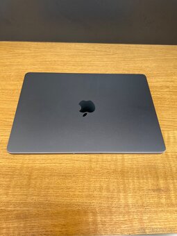 Predám MacBook AIR 13 M2 16GB/256GB, TOP, 23 MES. ZÁRUKA - 6