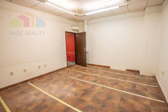 Na prenájom obchodno – reštauračný priestor, 1.207 m2, BA – - 6