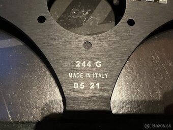 Volant OMP Kubic - GT alebo motokary - 6