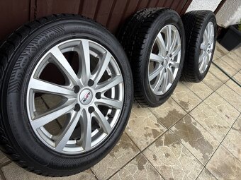 205/55 r16 - 6