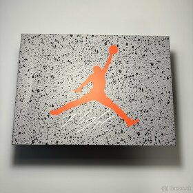 Nike Air Jordan 4 “Bred Reimagined" - 6