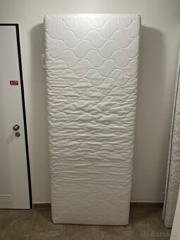 Matrac Primatex extrafest relax, 80x200cm - 2ks - 6