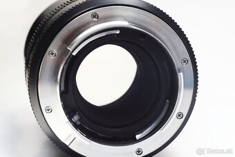 Leica Elmarit-R 135mm f/2.8 - 6