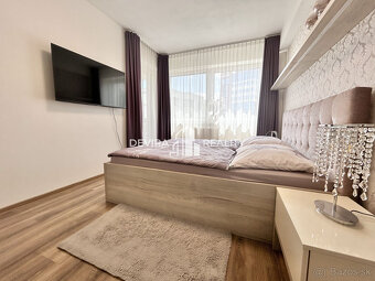Prenájom: TOP bývanie, 2i byt na Belvederi, BB - 66,85m² s l - 6