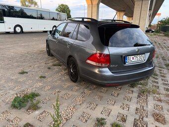 Predam Volkswagen Golf V 1.9tdi 77kw - 6