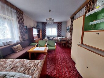 HALO reality - Predaj, rodinný dom Tlmače - 6
