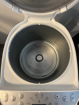 Multifunkčný hrniec Philips HD4713/40 MultiCooker - 6
