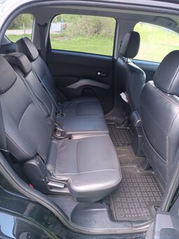 Peugeot 4007 2.2 HDi Allure DCS - 6