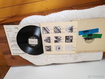 Beatles LP - 6