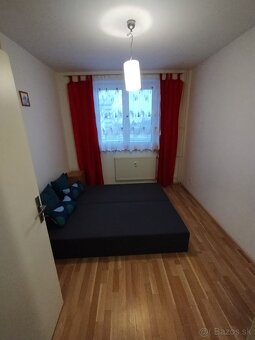 2i Byt Karlova Ves, Dlhé Diely, 630 vrátane energií - 6