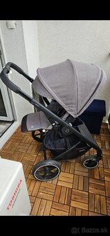 Kočík Cybex Balios S 2022, sivý - 6