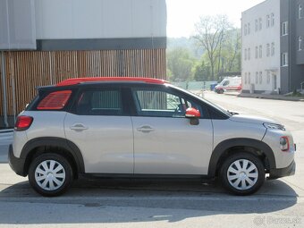 Citroën C3 Aircross PureTech 110 Origins s odp. DPH - 6