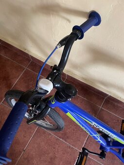 detsky bicykel - 6