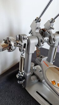 PEARL P-3002C Demon Chain Double Pedal - 6