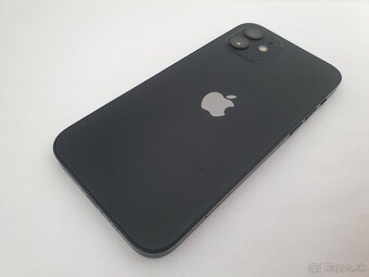 IPHONE 12 64GB 99% kapacita batérie - 6