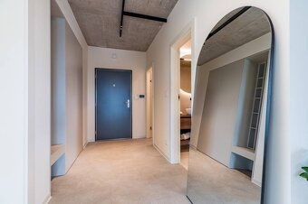 Luxusný 4 izb. byt na PRENÁJOM,Košice - Sever, ul. Ďumbiersk - 6