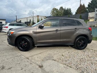 Mitsubishi ASX 1.8 DI-D (150k) Instyle+ 4x4 - 6