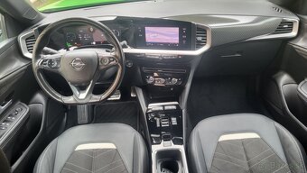 OPEL MOKKA ULTIMATE Electric odpočet DPH - 6