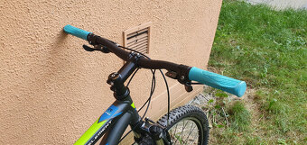 Horský bicykel 26" v.19, ideálny bike pre XC alebo Trail - 6