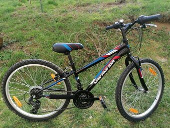 Predám bicykel - 6
