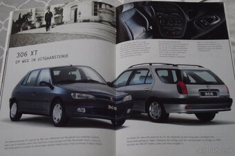Prospekty Peugeot - 6
