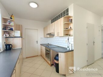 2 izbový byt na prenájom, Liptovský Mikuláš - Nábrežie - 6