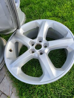 5X108 R16 Dezent Ford-Volvo-Jaguar ... +Tpms senzor - 6