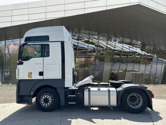 MAN TGX 18.510 4X2 - 6