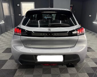 Peugeot 208 1.2 PureTech 100 Active Pack - 6