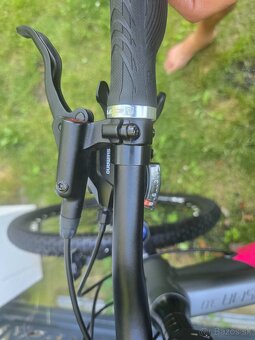 Dámsky horský bicykel v záruke CTM Charisma 3.0 29" - 6