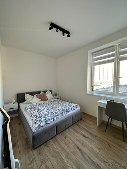 Prenájom 2 izbového bytu, centrum, Námestie Iglovia - 6