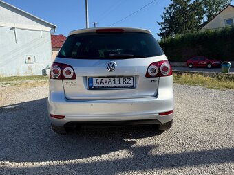 Golf plus - 6
