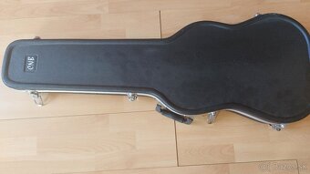 Ibanez Blazer custom made - 6