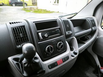 Peugeot Boxer L4H3 - 6