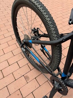 Horsky bicykel - 6