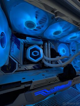 ☑️ i7 14700K / RTX 3080 / 32GB RAM / 1TB SSD / 24M Zár - 6