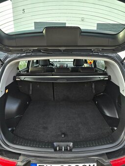 Predám Kia Sportage 1.7 CRDi 85 kW - 6