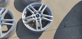 Kia mazda hyundai 5x114,3 r17 honda mitsubishi nissan - 6