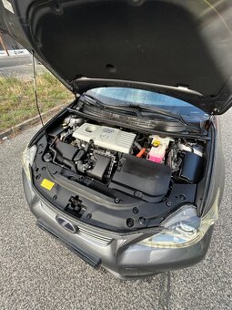 Lexus CT 200h 2012 280tis km servisovane v Lexuse - 6