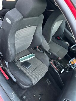 Sedačky Recaro - 6