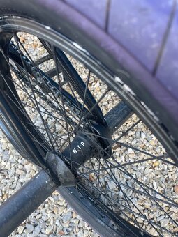 Bmx skladany - 6