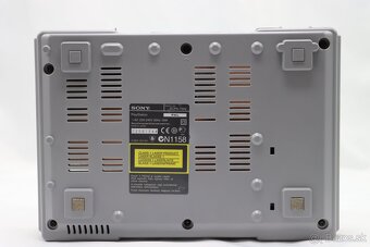 PlayStation 1 SCPH-7502 + Príslušenstvo - 6
